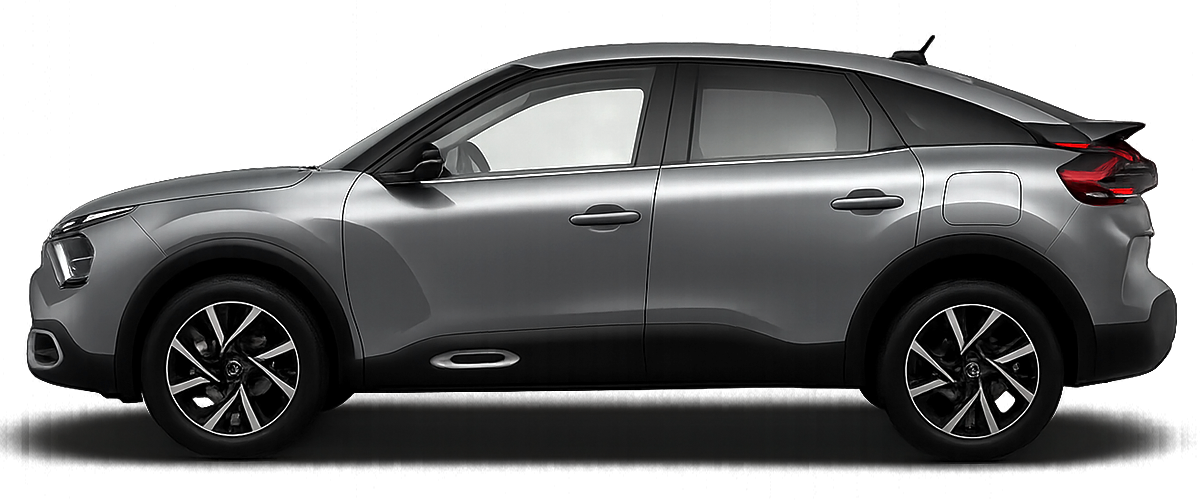 CITROEN C4-flota-elizabeth-rentacar