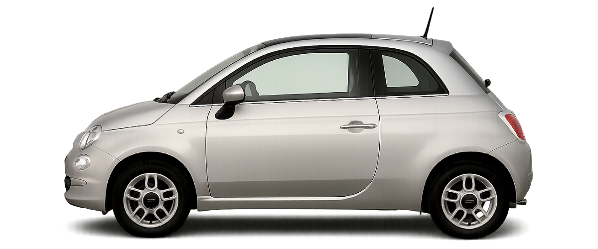 FIAT 500-flota-elizabeth-rentacar