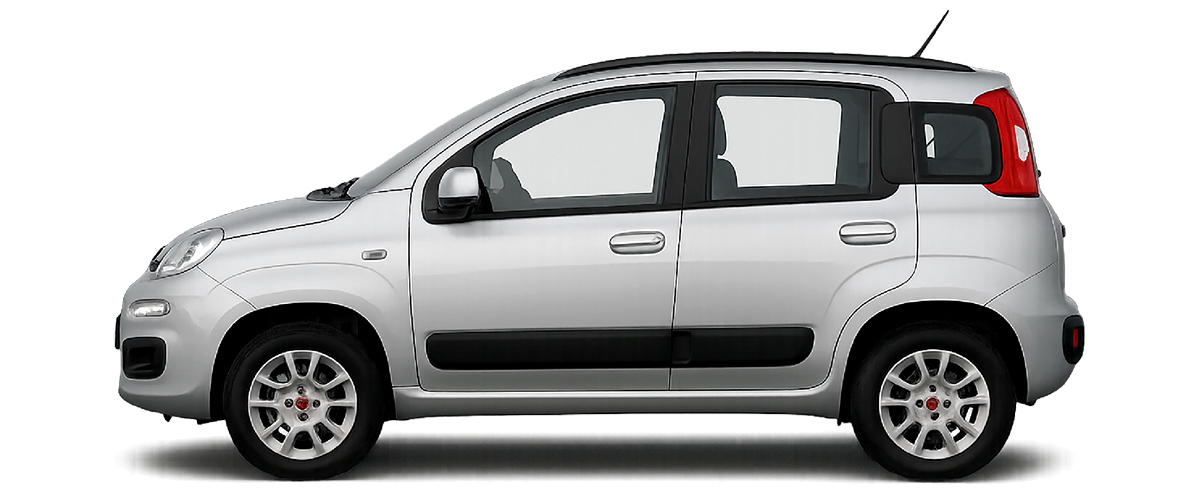 FIAT PANDA-flota-elizabeth-rentacar