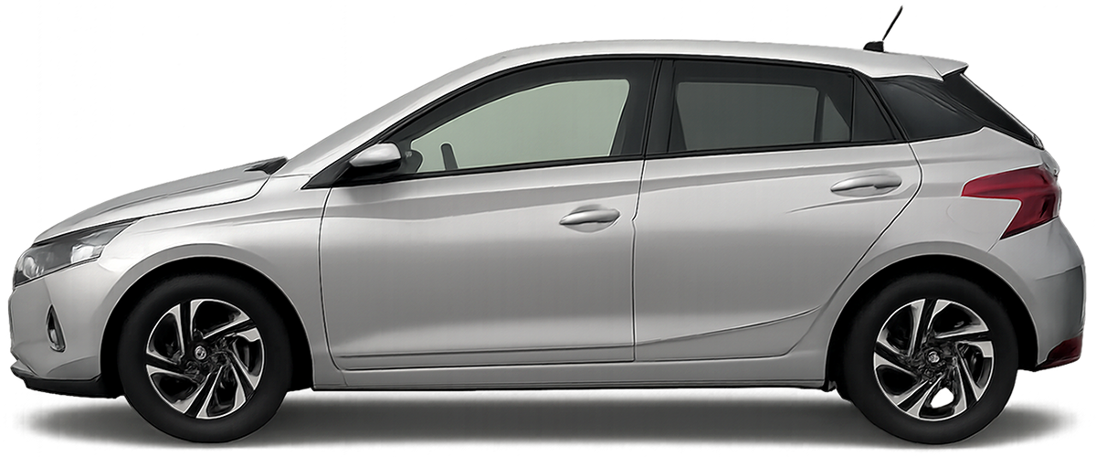HYUNDAI I20-flota-elizabeth-rentacar