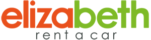 LOGO elizabethrentacar