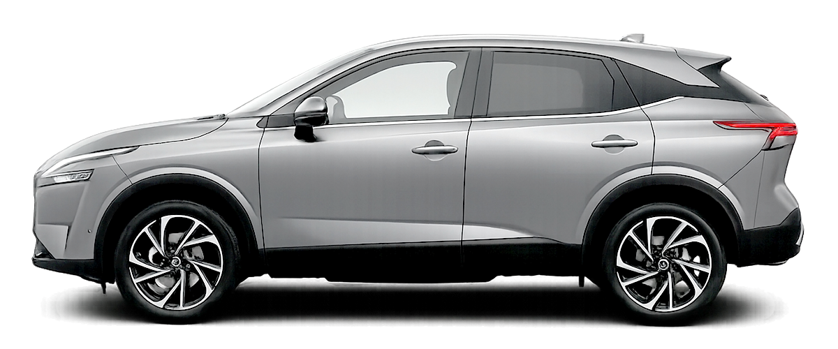 NISSAN QASHQAI-flota-elizabeth-rentacarr