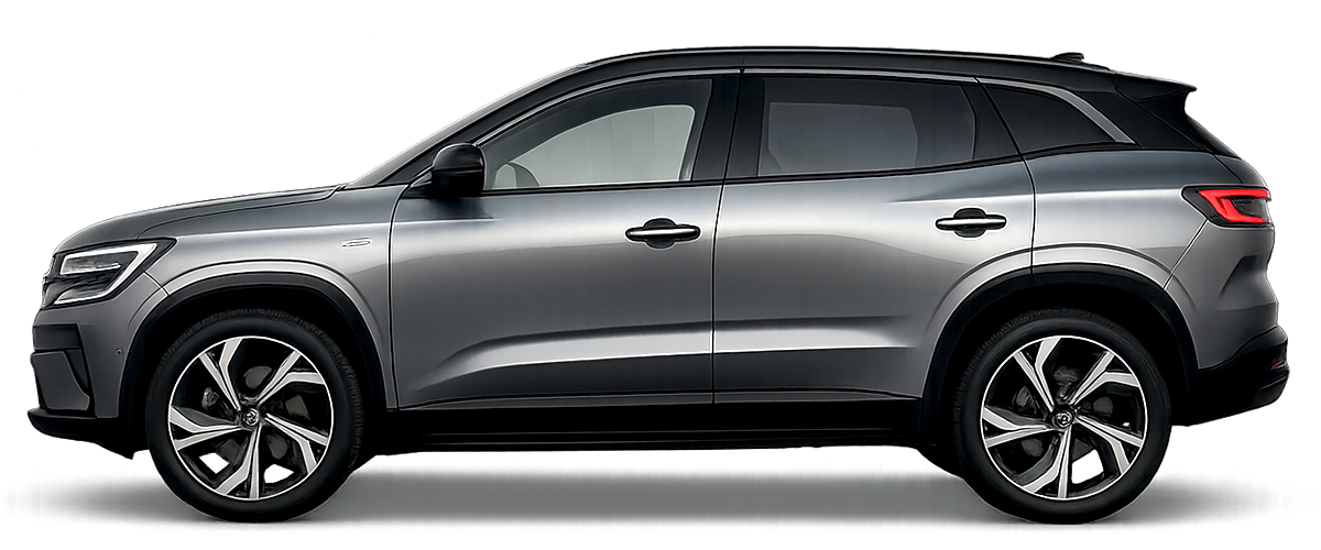 Renault AUSTRAL-flota-elizabeth-rentacar