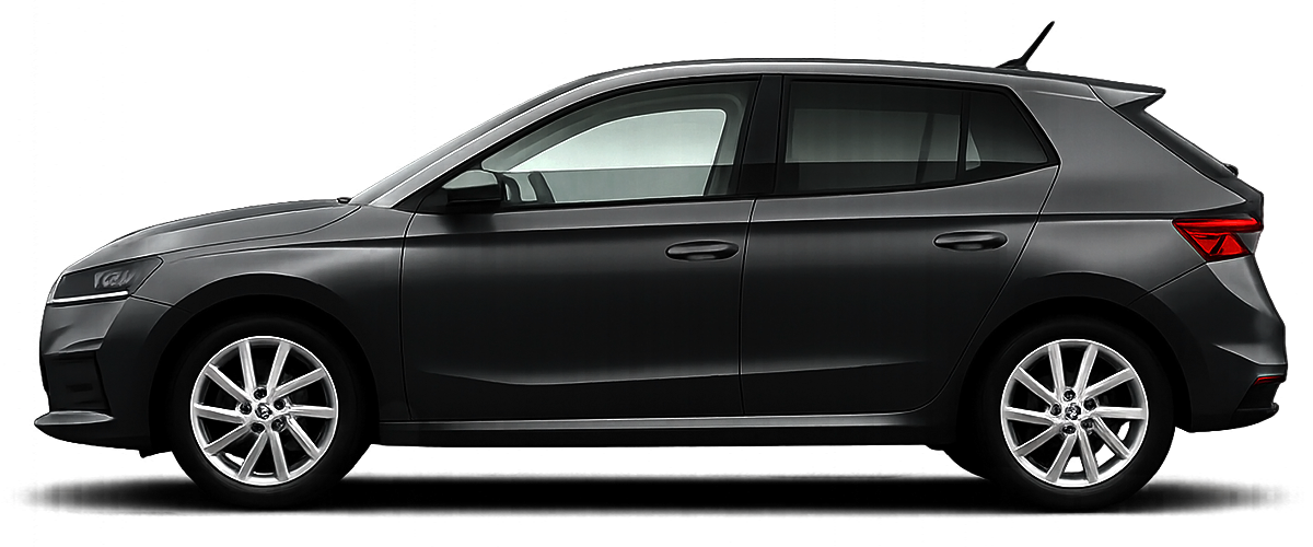 SKODA FABIA-flota-elizabeth-rentacar