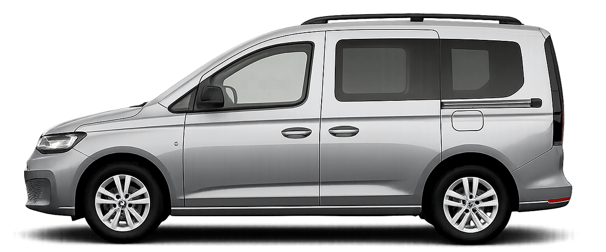 Volkswagen CADDY-flota-elizabeth-rentacar