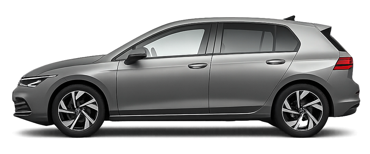 Volkswagen GOLF-flota-elizabeth-rentacar